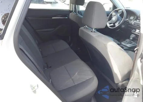 2021 Kia Seltos Lx z USA, uszkodzony, nr VIN KNDEPCAAXM7061069